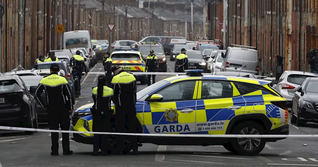 ‘He had his key in the door when it happened’: Stoneybatter residents stunned by sudden violence