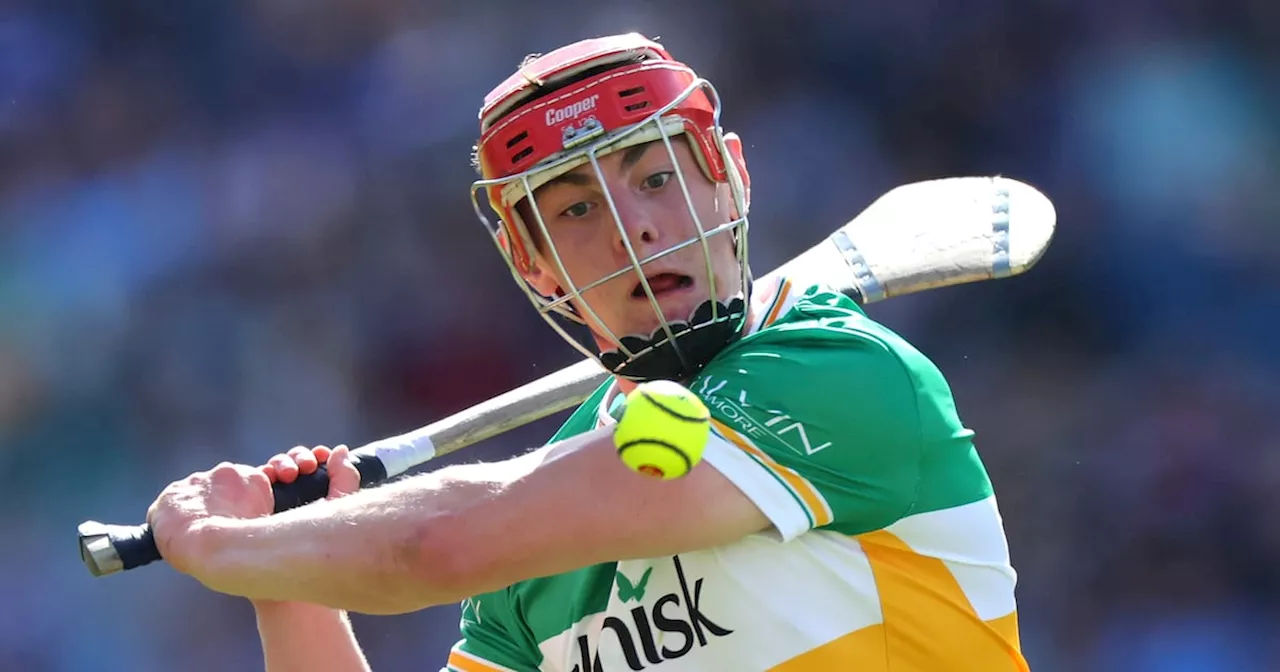 Live Updates: Offaly Dominate Antrim in Division 1B, Limerick vs. Tipperary Awaits