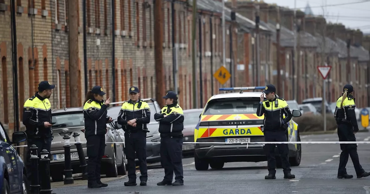 Man Arrested After Three Men Stabbed in Random Attacks in Dublin