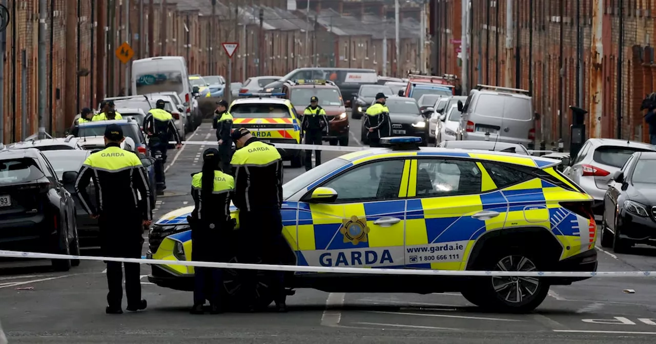 Stoneybatter stabbing: Four people believed to have been stabbed in attack in Dublin area