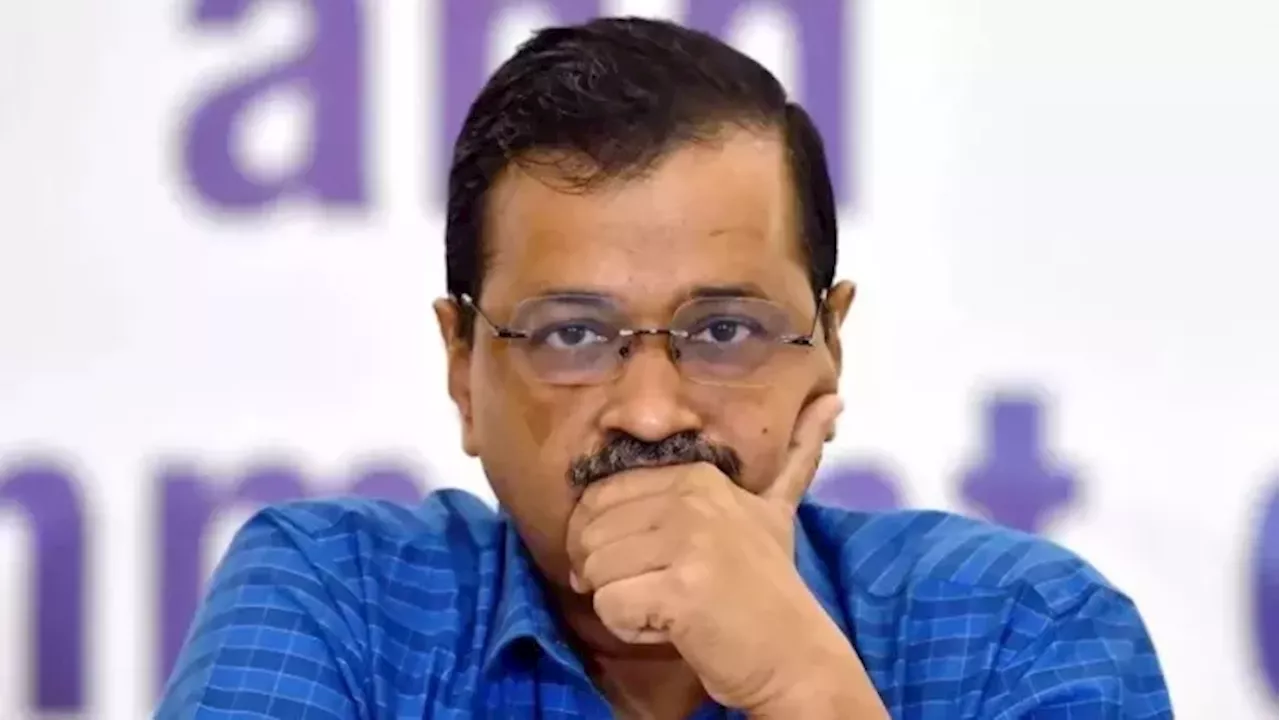 दिल्ली में भ्रष्टाचार के आरोपों से घिरे केजरीवाल की दुर्भाग्यपूर्ण यात्रा