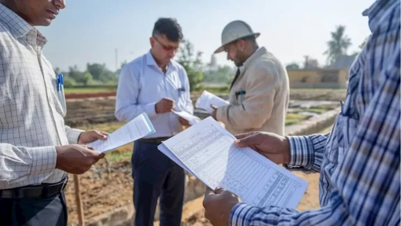 बिहार भूमि सर्वेक्षण: स्व घोषणा में परेशानी से निपटने के लिए राजस्व विभाग जारी करता नया एडवाइजरी