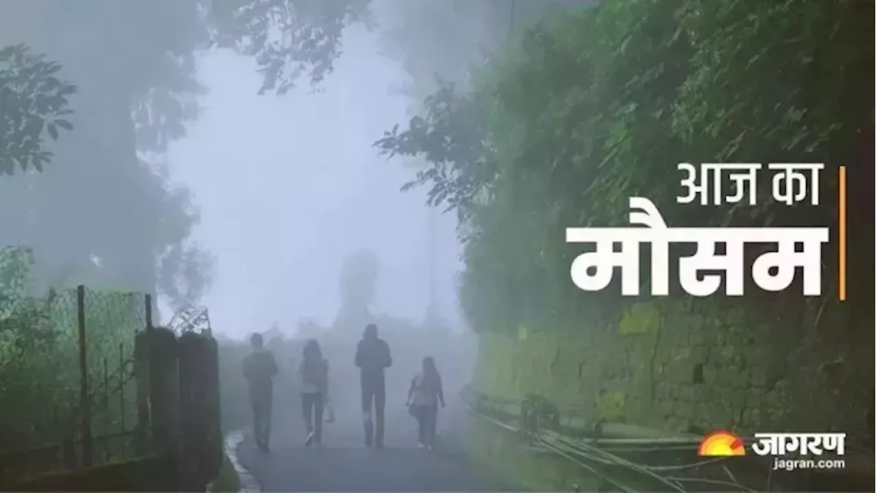 सर्दियों की कम वर्षा से गेहूं उत्पादन पर खतरा