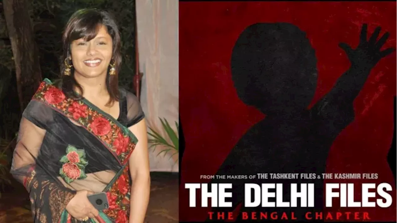 'देश में किस तरह की चीजें...' The Delhi Files में दिखाया जाएगा CAA-NRC का मुद्दा? Pallavi Joshi ने किया खुलासा