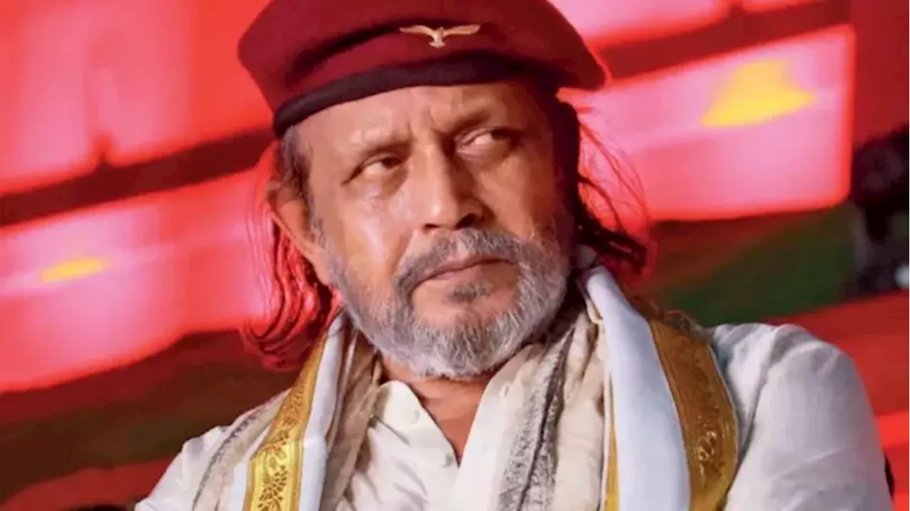 'बार-बार कर रही थी मिलने की जिद'...जब एक फैन ने Mithun Chakraborty से की जबरन शादी, फिर चली गई अपने घर