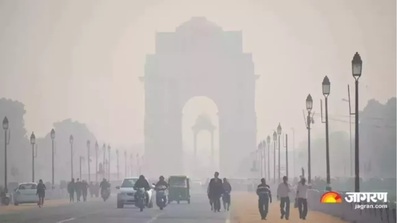 Delhi Weather: सुबह-शाम रहेगी ठंडक, दिन में होगा गर्माहट का एहसास; जानें आनेवाले दिनों में कैसा रहेगा मौसम