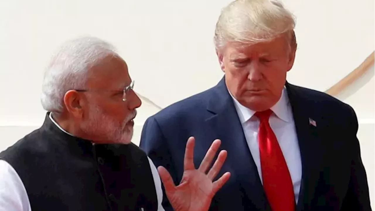 Modi America Visit: अवैध प्रवास, टैरिफ और ट्रेड... ट्रंप से मुलाकात में क्या-क्या मुद्दे उठा सकते हैं पीएम मोदी?