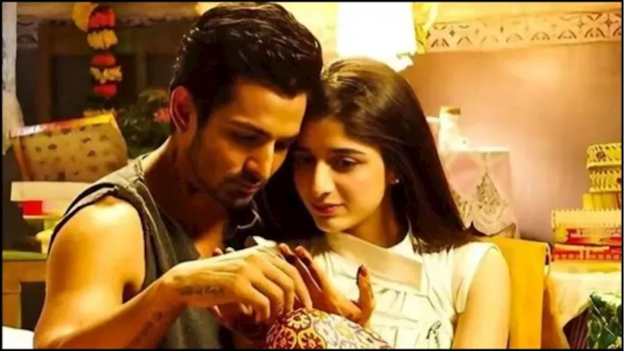 Sanam Teri Kasam Re-Release Collection: बॉक्स ऑफिस पर सनम तेरी कसम का राज, 2 दिन में तोड़ा 9 साल पुराना रिकॉर्ड