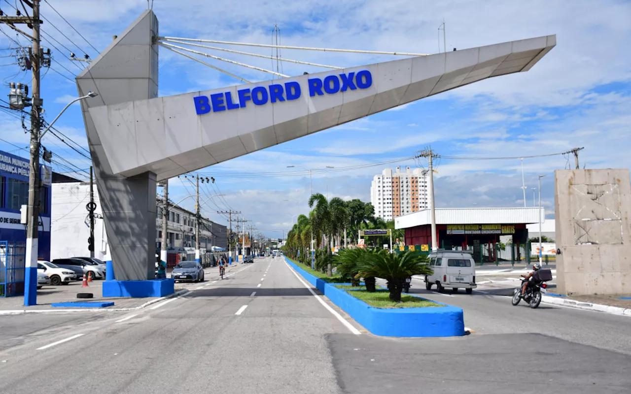 Belford Roxo apresentou saldo positivo na geração de empregos em 2024, aponta Firjan