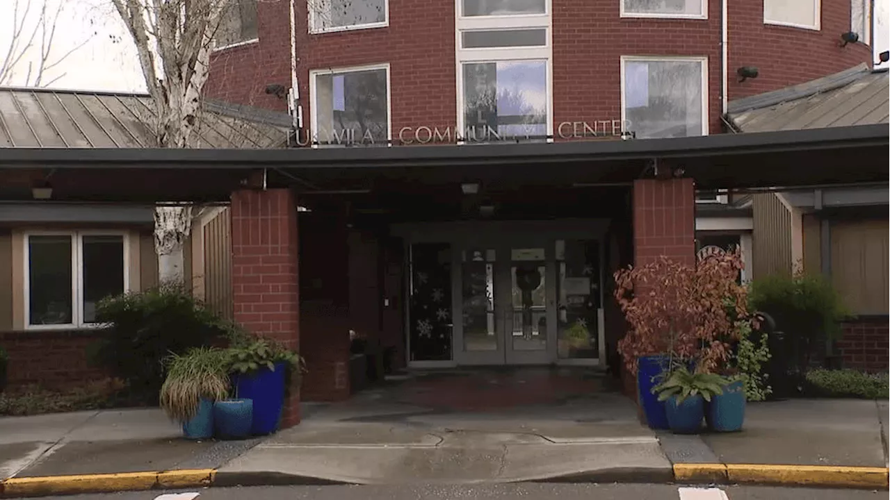 Teen Injured in Tukwila Community Center Shootout