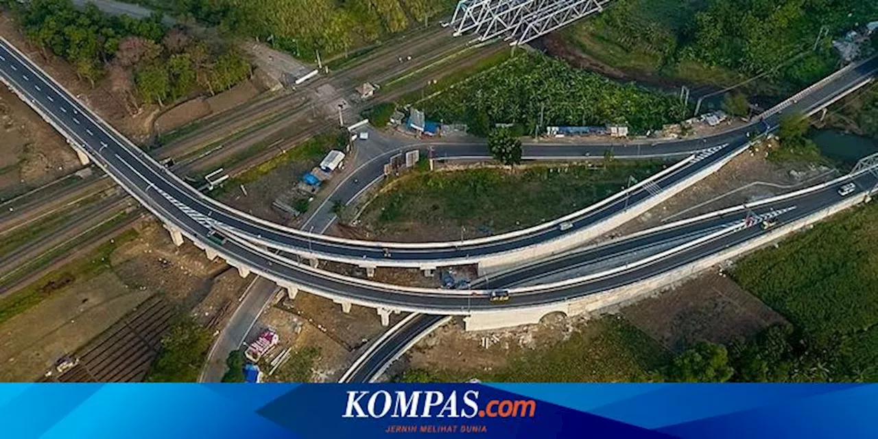 47.603 Km Jalan Nasional Jadi Tak Prioritas, Ancaman Kecelakaan Meningkat