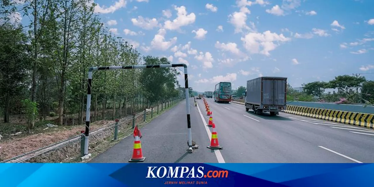 Astra Tol Cipali Siapkan Infrastruktur Optimal untuk Arus Mudik Lebaran