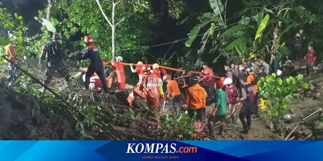 Kampus Perlu Ikut Berkontribusi Bentuk Masyarakat Sadar Bencana Lewat Riset