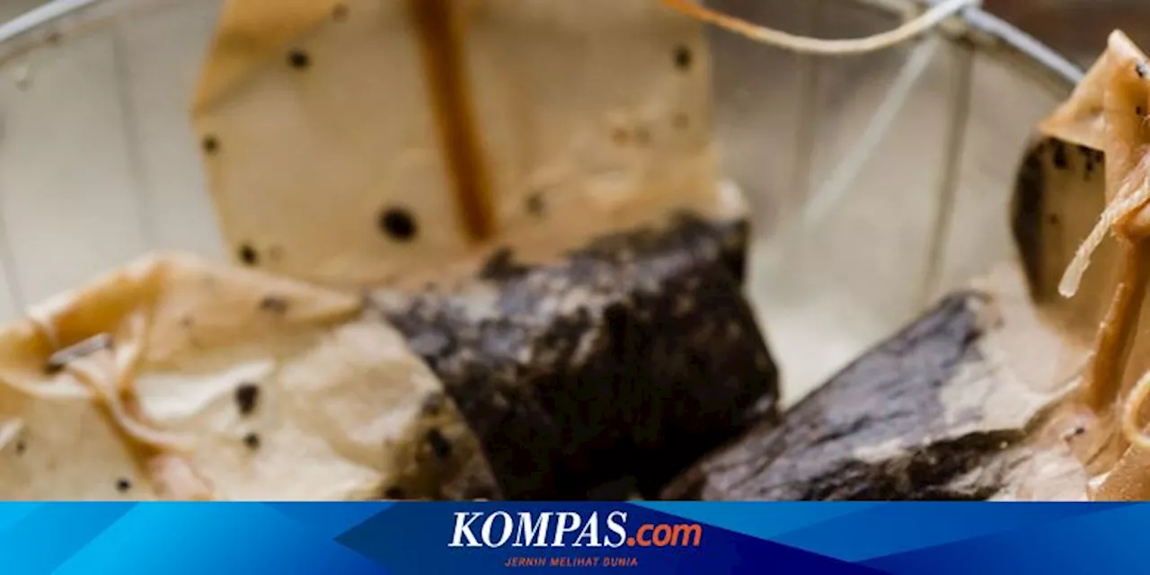 Kantong Teh Celup Disebut Lepaskan Miliaran Mikro Plastik, Ini Kata Pakar Kesehatan UGM