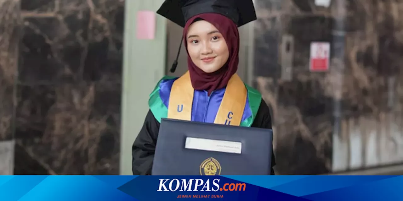 Kisah Annisa, Dokter dari Keluarga Sederhana