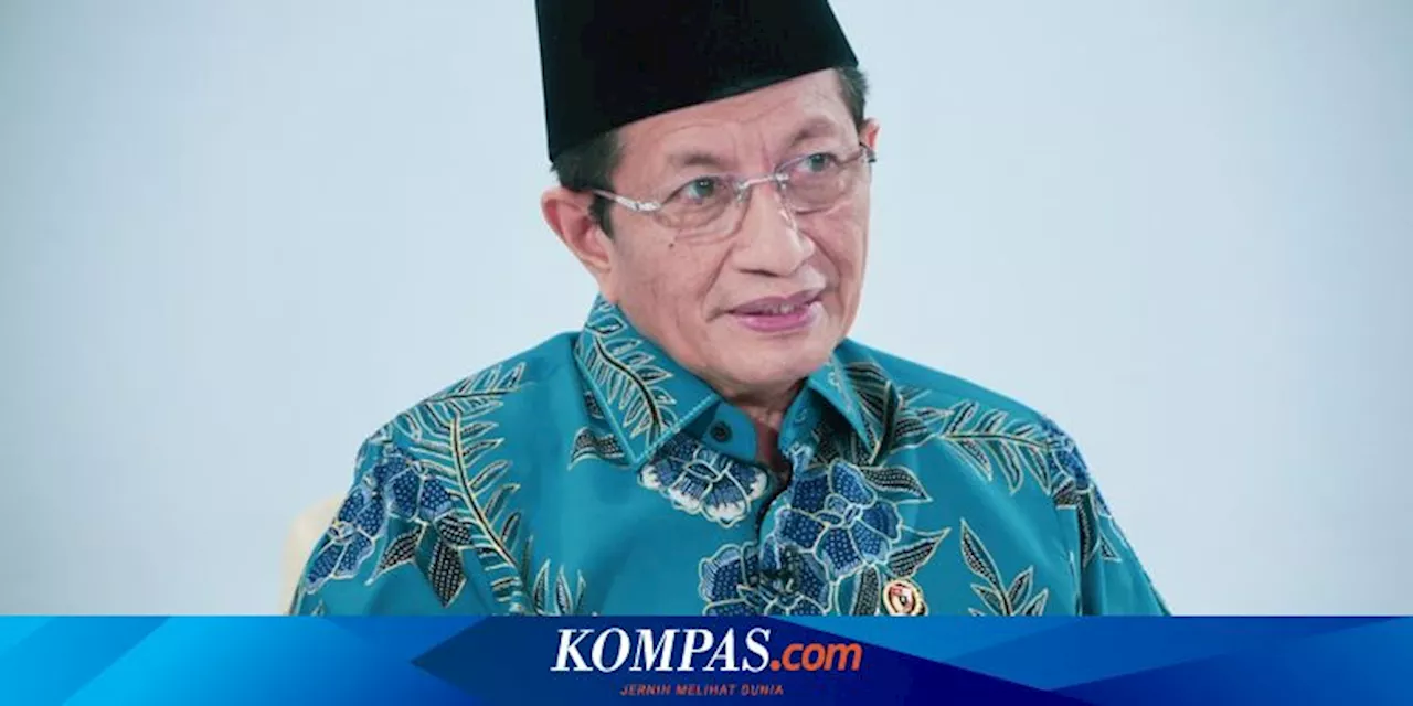 Menag Harap Pers Indonesia Jadi Pencerah Umat dalam Melestarikan Alam