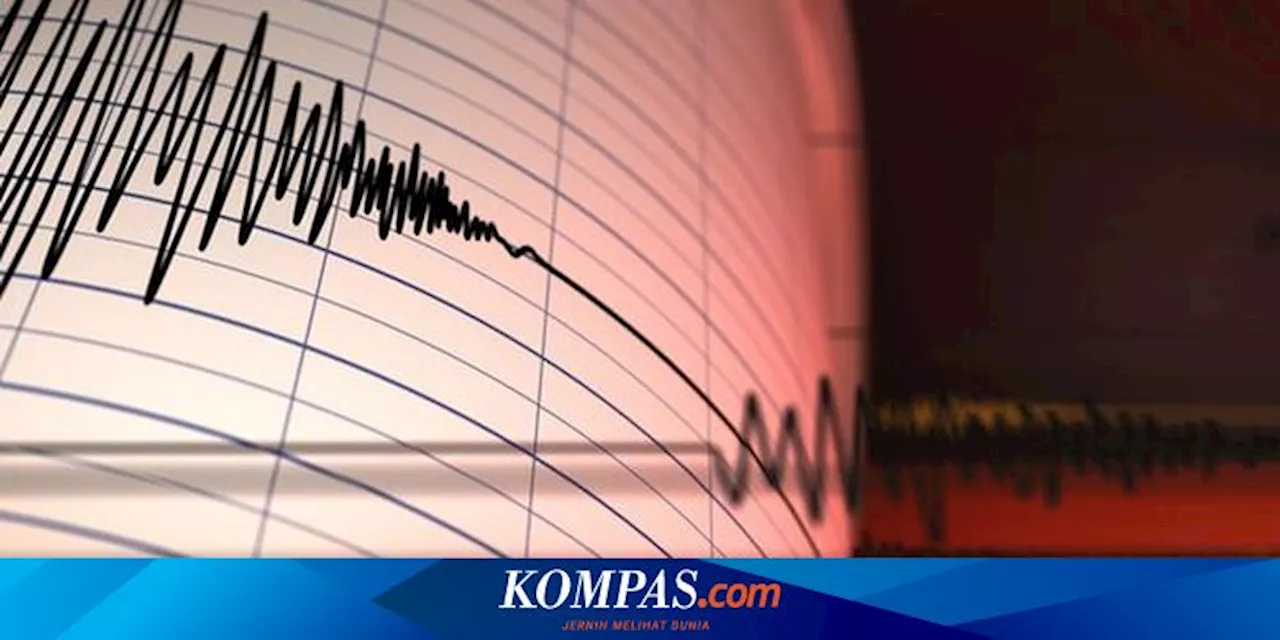 Peringatan Tsunami di Laut Karibia Setelah Gempa M 7.6