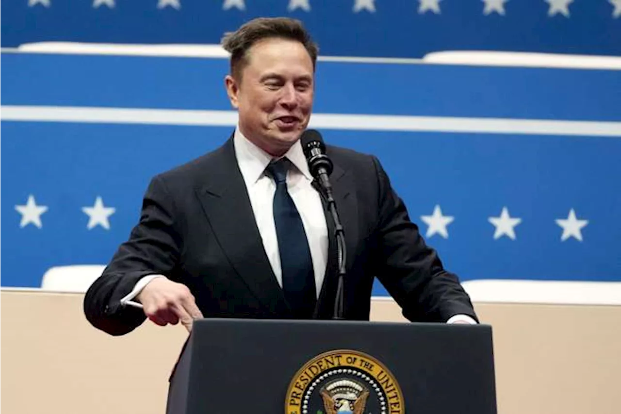 Elon Musk dodges DOGE scrutiny while expanding his power in Washington