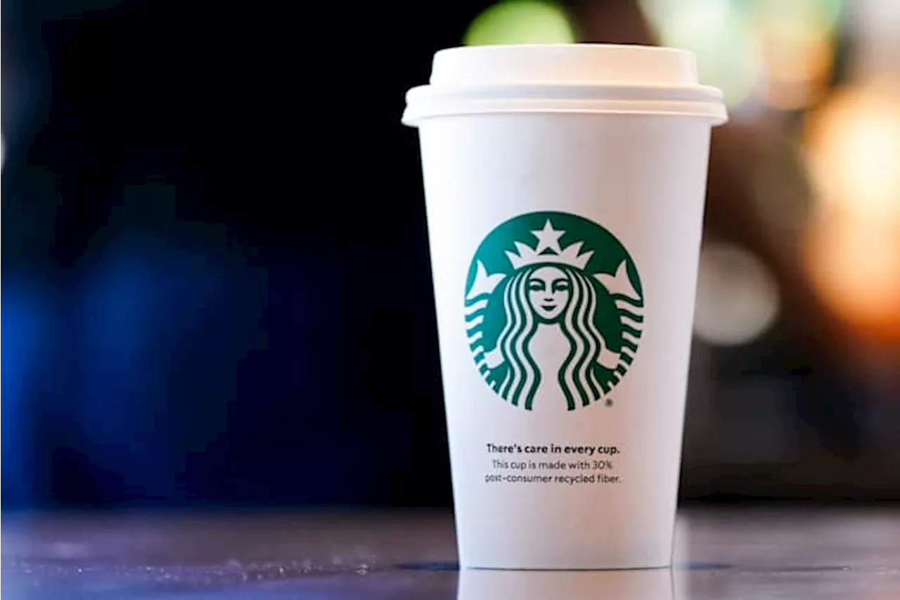 Need a caffeine lift after the Super Bowl? Starbucks offering free coffee to rewards members on Monday