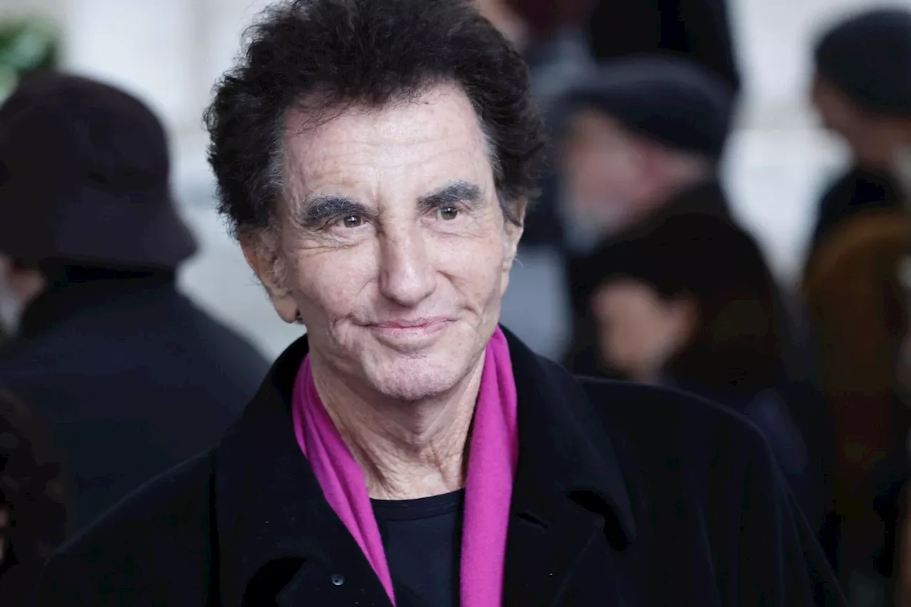 Jack Lang «poussé à terre» lors d'un rassemblement contre la pédocriminalité