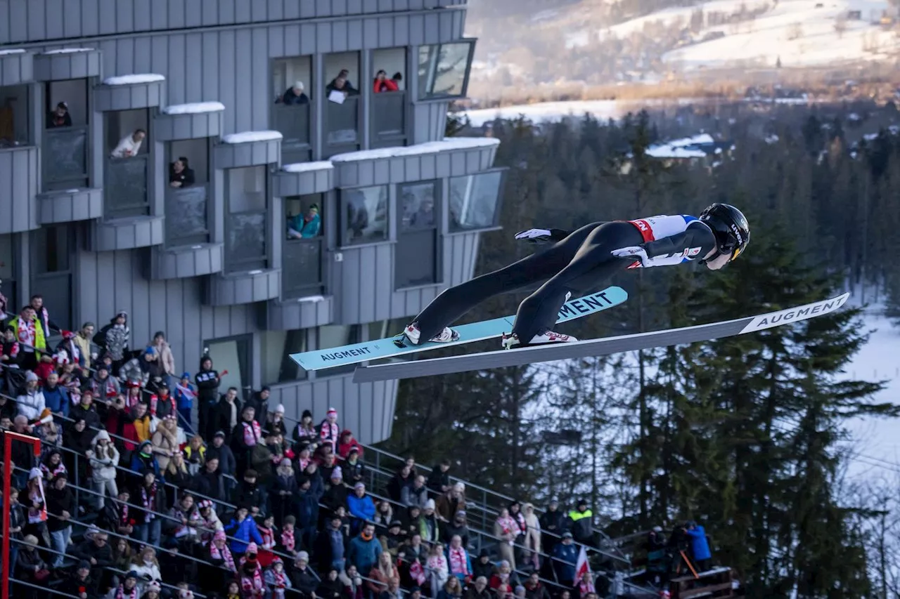 JO d’hiver 2030 : les acteurs de la montagne se mettent en piste