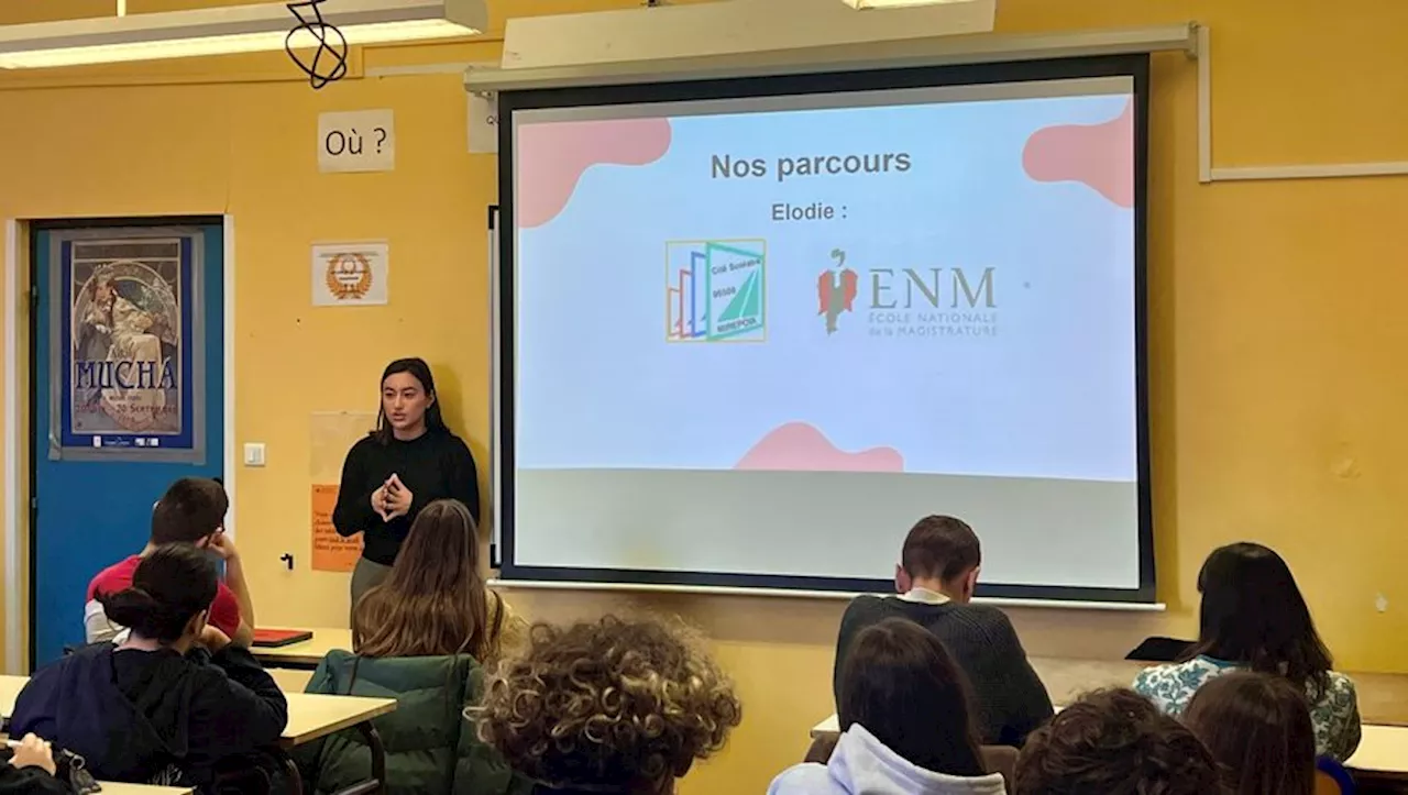 De l'Ariège aux Grandes Écoles : un accompagnement pour les jeunes talents