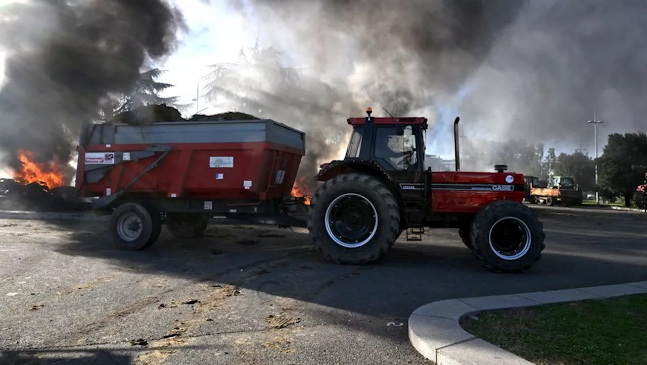 Élections à la Chambre d'Agriculture de Haute-Garonne : Les candidats Raud et Bayle partagent leurs constats