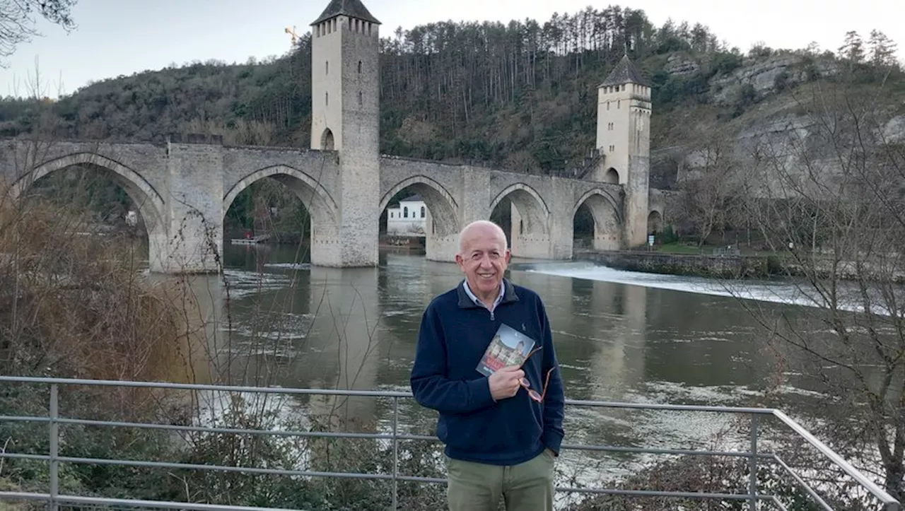 Meurtre et mystère sur le Pont Valentré : un polar pour sauver un monument en péril classé au Patrimoine Mondi