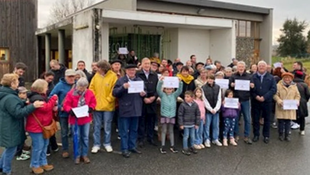 Saint-Germé : La suppression d'un poste d'enseignant menace l'école publique