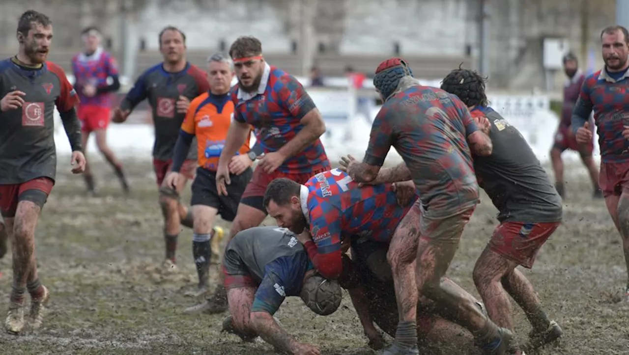 Saint-Lary s'impose face à une combative Ibos