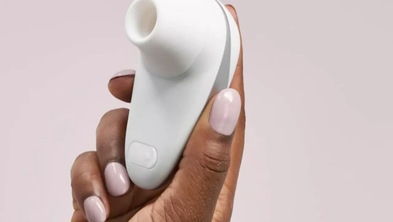 Womanizer à prix avantageux sur Amazon : Offre limitée !