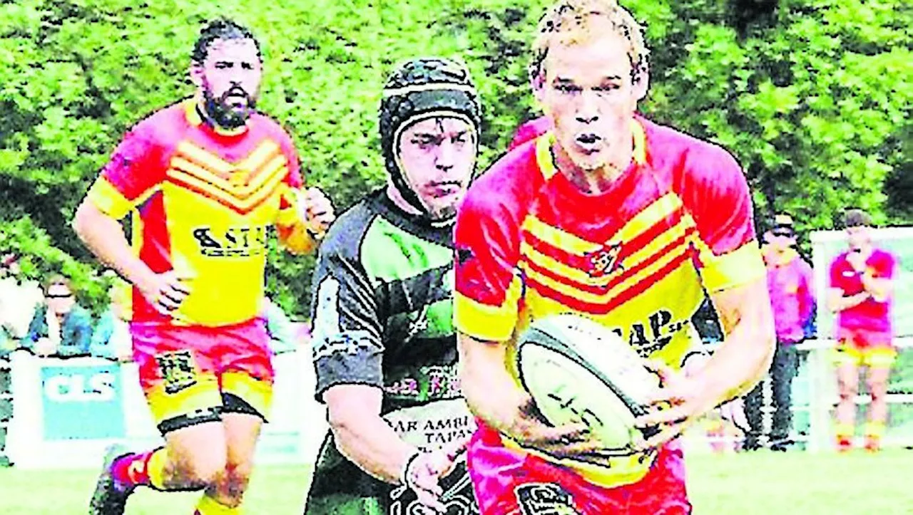 Rugby (Fédérale 3) : le Stade Marivalois tout près de la victoire