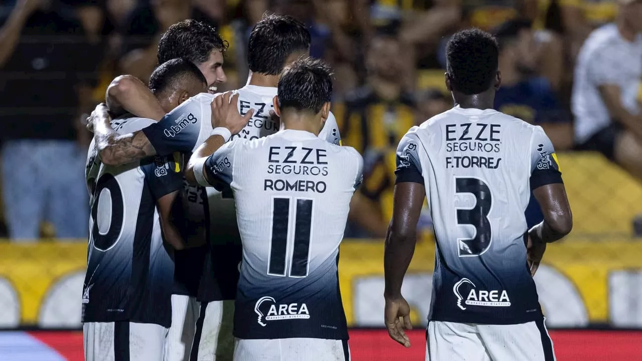 Corinthians pode garantir vaga nas quartas do Paulistão neste domingo