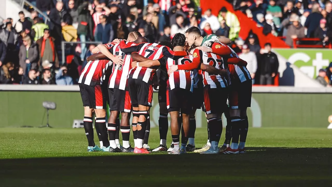 Premier League: Time faz almoço brasileiro com feijoada; veja