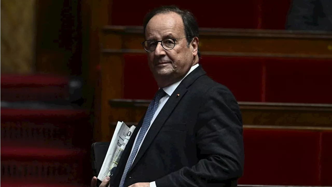 François Hollande juge inutile le débat sur le droit du sol