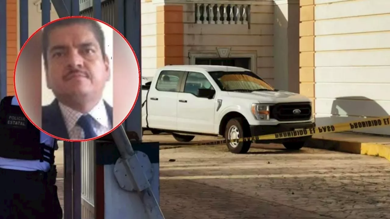 Asesinan a subdirector de petróleos de Grupo México en Campeche