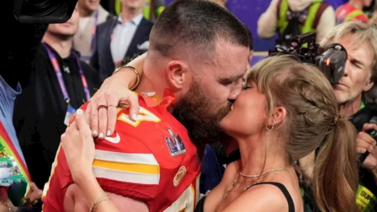 La suites de lujo del Super Bowl: Taylor Swift y Travis Kelce optan por el máximo lujo