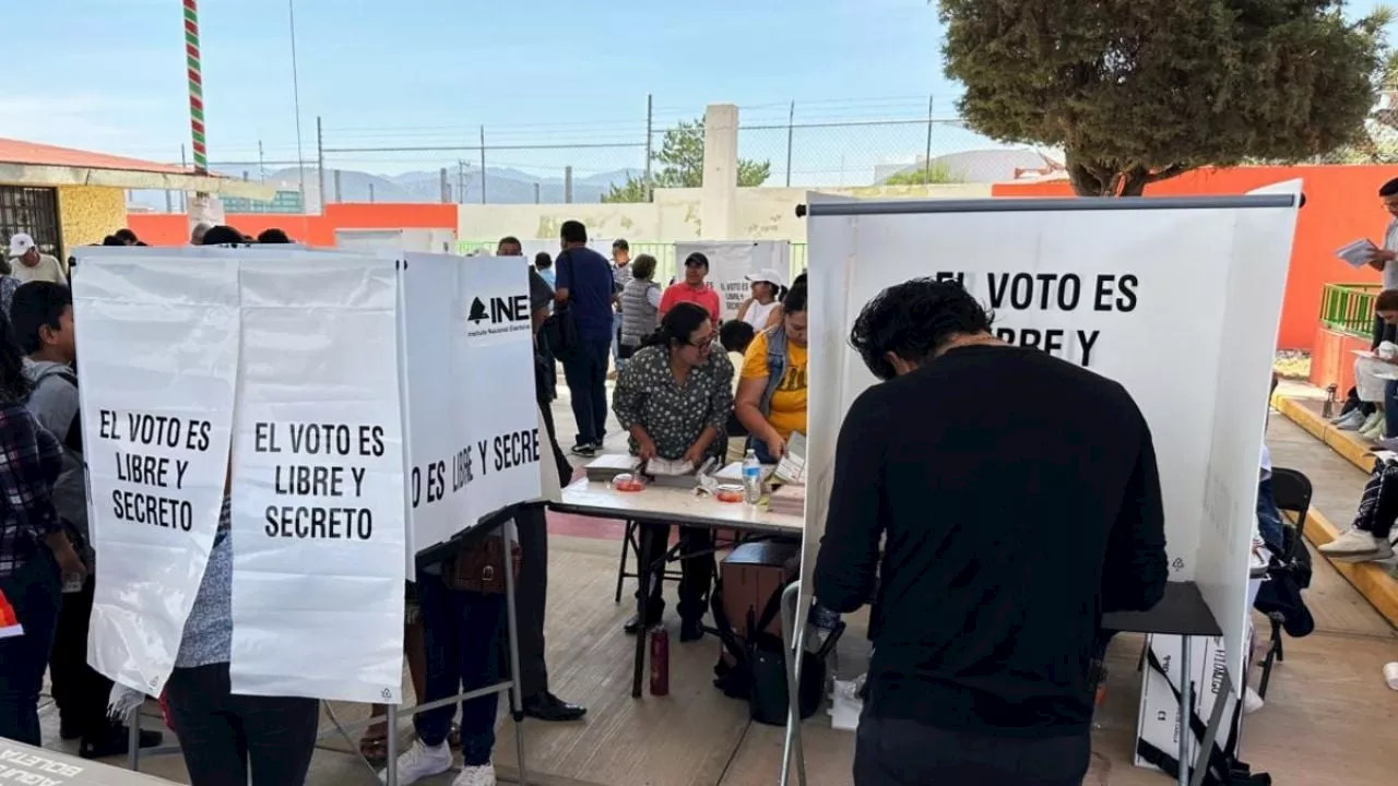 ¿Partidos podrán prohibir las candidaturas de familiares de alcaldes en funciones? Esto dice el TEV