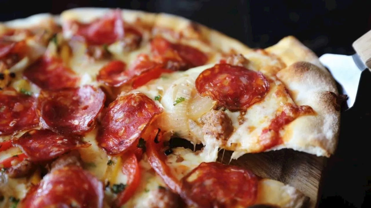 ¿Quién es el dueño de la mejor pizzería de la CDMX y dónde se ubica?