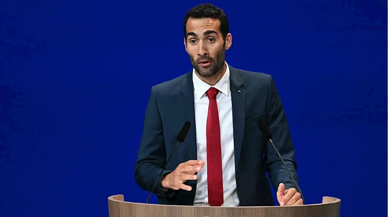 Alpes 2030 : Le retrait de Martin Fourcade ouvre la voie à de nouveaux candidats pour la présidence du Cojop