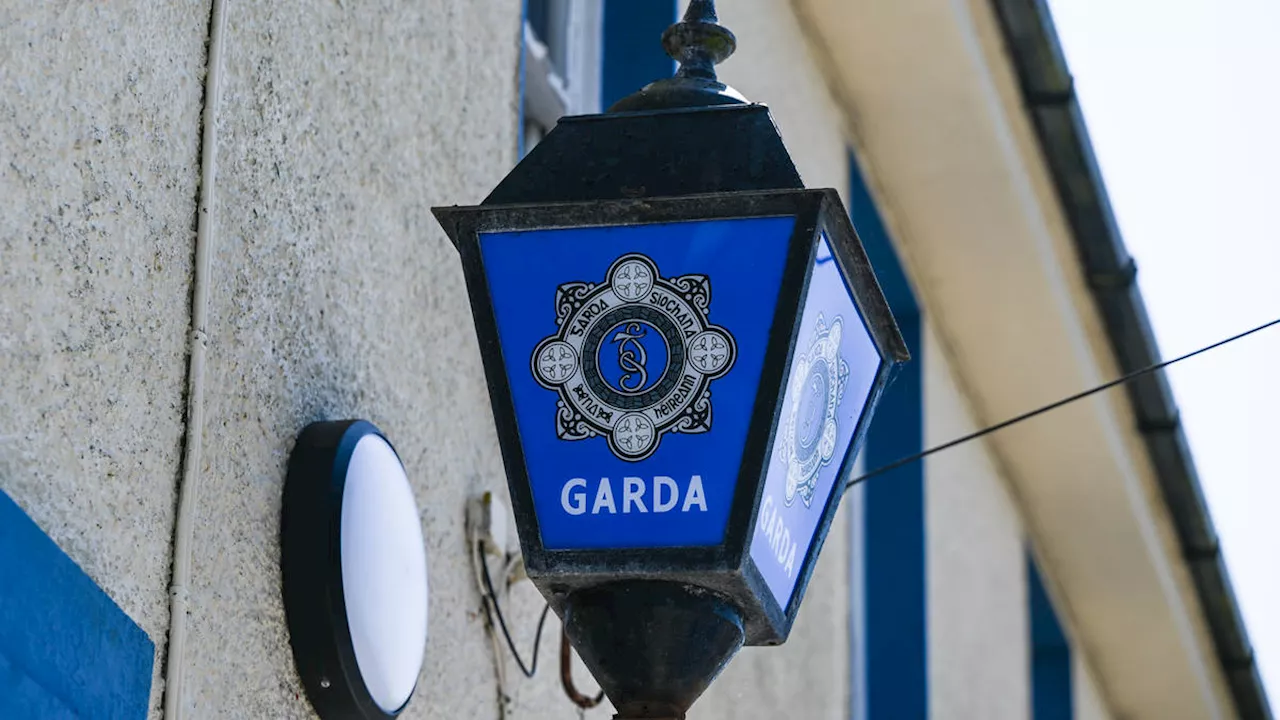 Man arrested after several people reportedly stabbed in Dublin