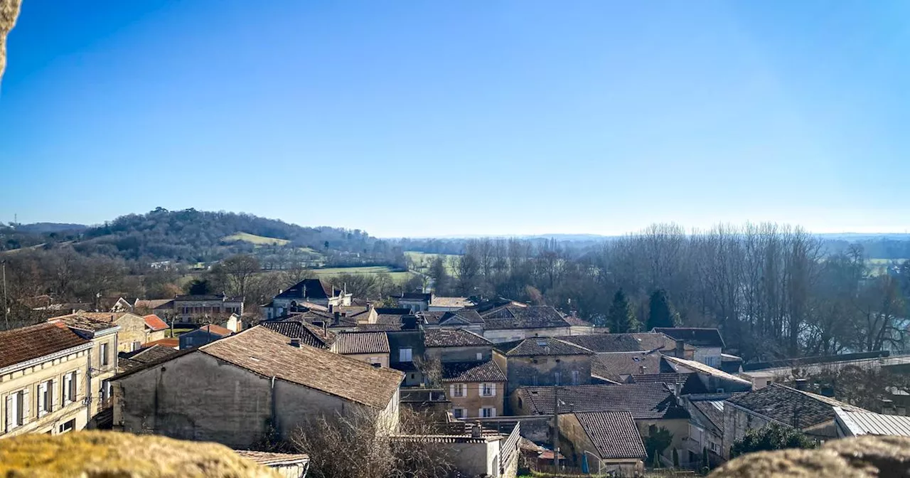 «C’est un devoir face à l’histoire» : en Gironde, l’abbatiale Notre Dame de Guîtres bientôt rénovée