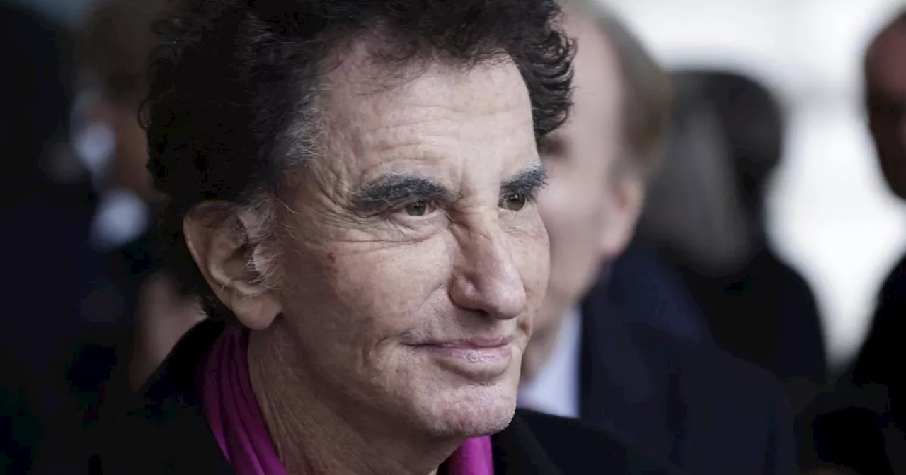 Jack Lang «poussé à terre» lors d’un rassemblement contre la pédocriminalité : une enquête ouverte