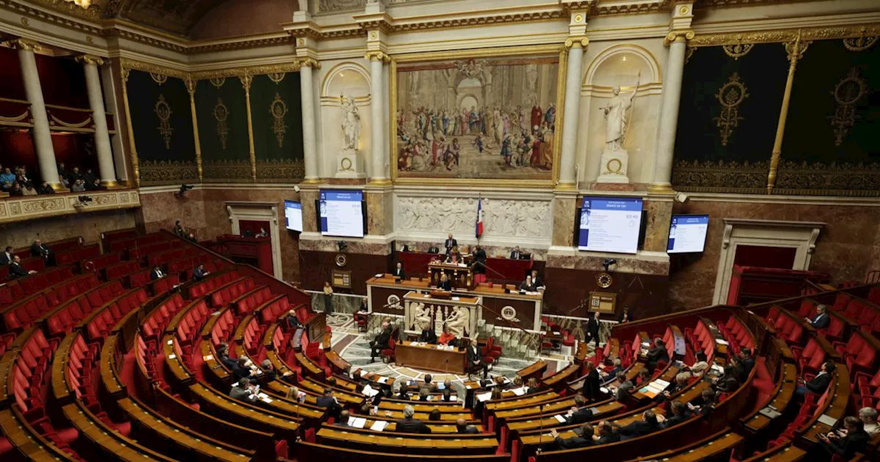 Législative partielle : huit ans après, la droite retrouve son siège de député à Boulogne-Billancourt