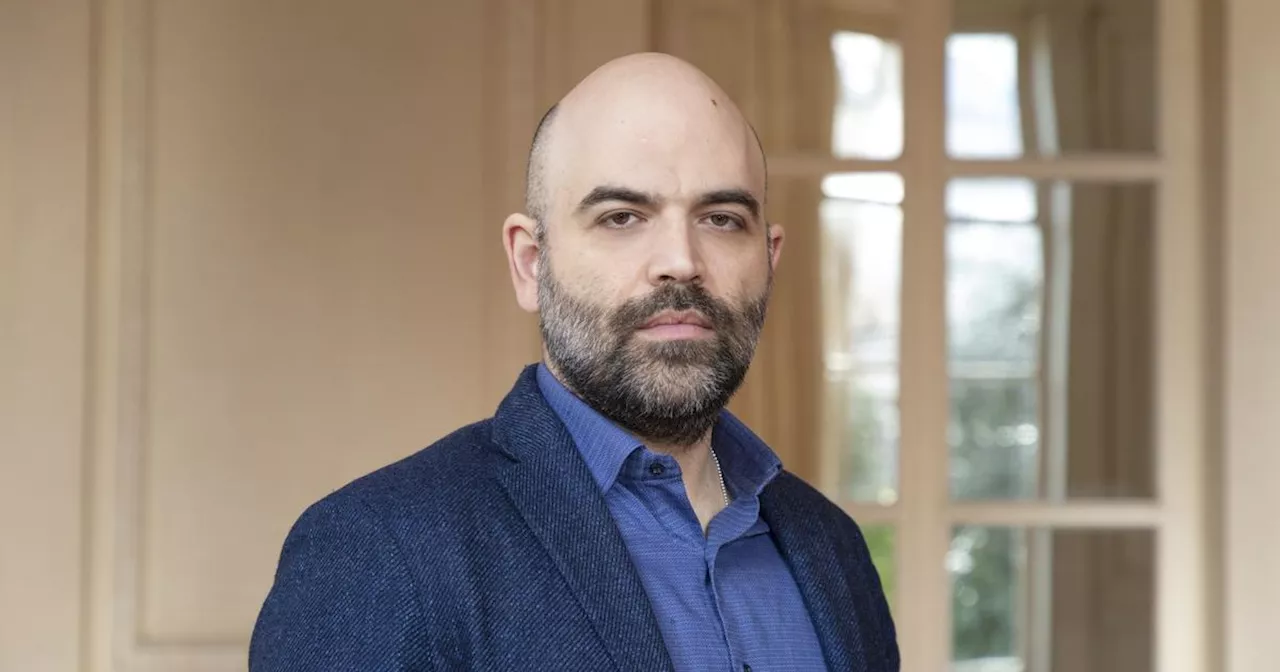 Roberto Saviano : l’histoire vraie d’un martyre de la guerre contre la mafia