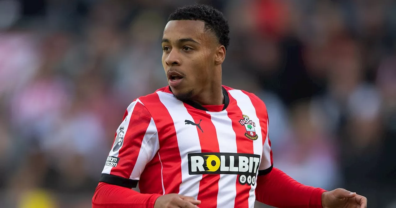 Leeds United's Missed Opportunity: Cameron Archer Remains at Southampton