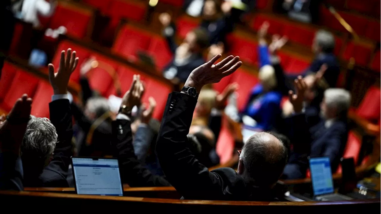 Législative dans les Hauts-de-Seine : la Macronie perd un siège emblématique, Élisabeth de Maistre élue