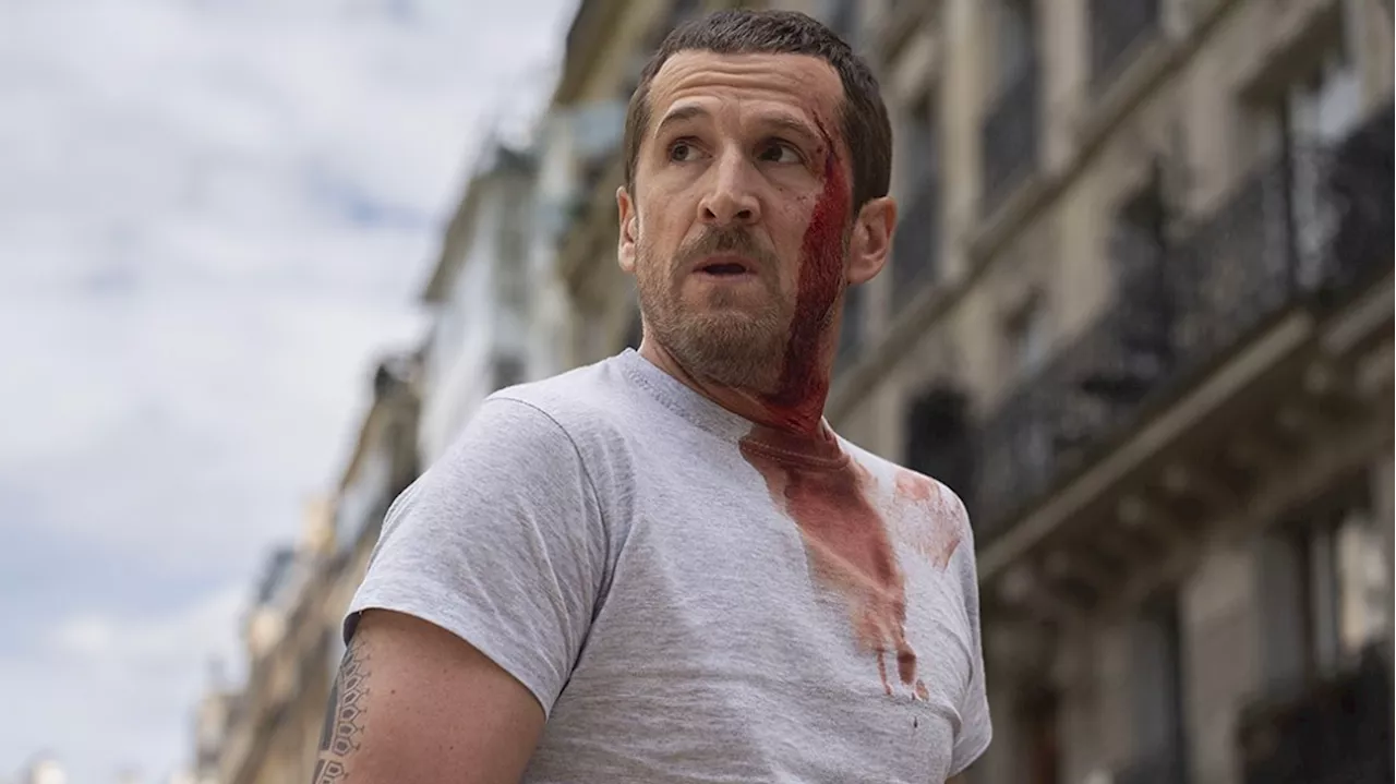 Sur Netflix, « Ad Vitam » avec Guillaume Canet entre dans le top 10 des films non anglophones les plus vus