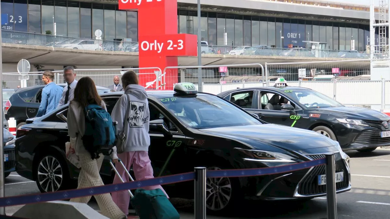 Préparatifs de Sécurité à Paris pour le Sommet Mondial: Perturbations de la Circulation et Restrictions