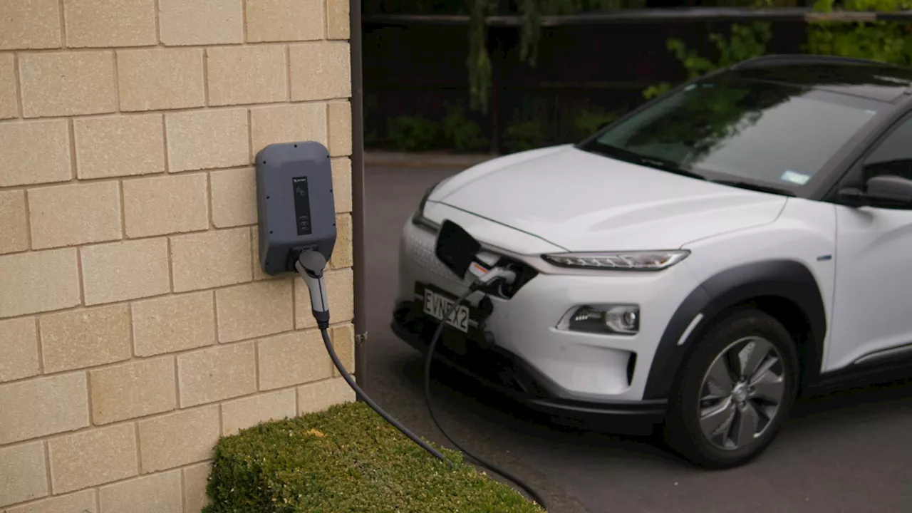 Wallbox à prix réduit sur AliExpress : Profitez d'une recharge rapide et sécurisée à domicile